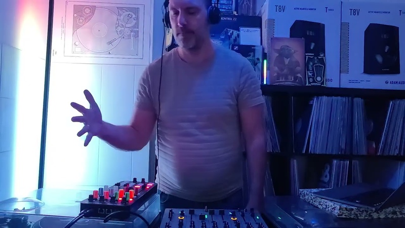 Zima Blue Panna Babyborn Organic Deep House Mix 05