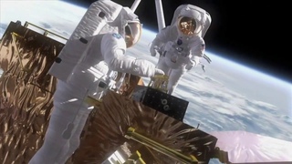 Mauro Cannone Mario Marcì Interstellar