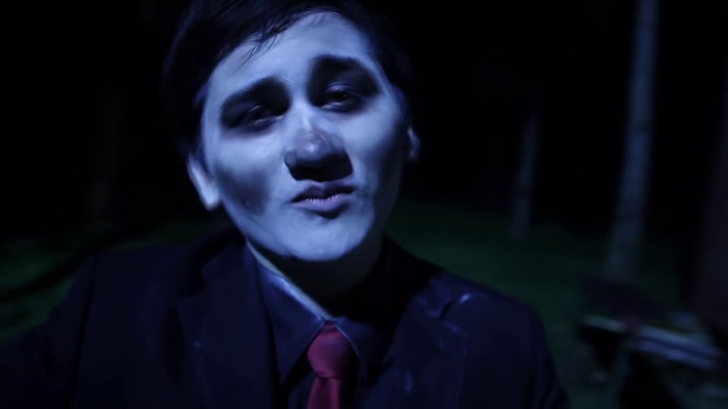 Tiny Tim Music Video Tiptoe Through The