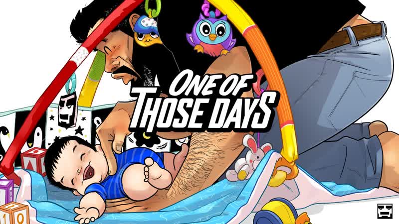 One of those days coochy