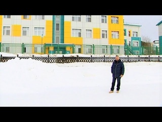 Югорский поэт Павел Черкашин поделился автобиографическими строками