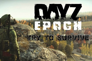 DayZ Безумная Чернорусь