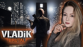 VLADiK BRUTAL/ ПЕРВЫЙ ВЗГЛЯД/ ПРОХОЖДЕНИЕ/ ВЛАДИК БРУТАЛ/ ЛУЧШИЙ ШУТЕР? / ОБЗОР/ СТРИМ