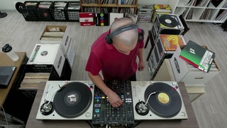 Hard House Mix - July 2024
