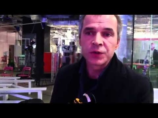 Фотожурналист Юрий Козырев: То, что в Москве нечего снимать