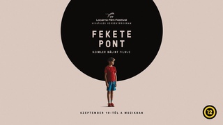 Fekete pont (12) - Előzetes