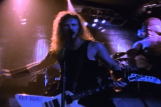 Metallica - Master Of Puppets [Seattle 1989] HD