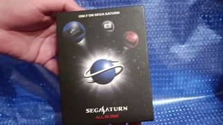 Big unboxing!