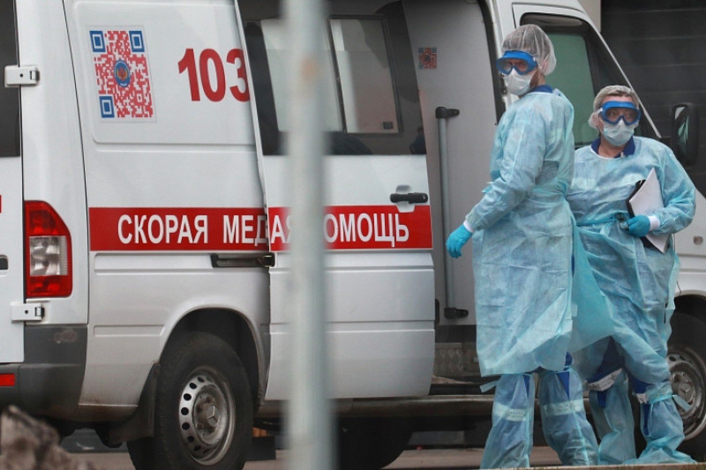 Стало известно, когда можно ждать окончания пандемии коронавируса в России и в мире