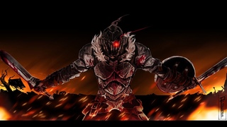 Goblin Slayer  ft. Doom Eternal