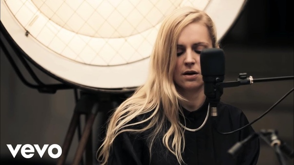 Agnes Obel Dorian ( Berlin Live