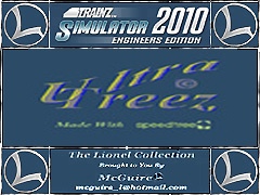M: UltraTreez-Poplar 04 Freeware (Performance/MP)
