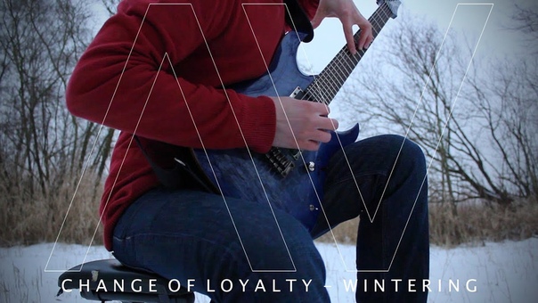 Change of Loyalty Wintering performed by