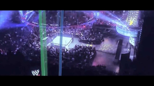 WWE What causes the