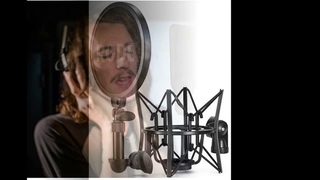 Rode NT1KIT Cardioid Condenser Microphone Package