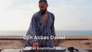 Djinn - Bali Amphitheater Afro house LIVE SET