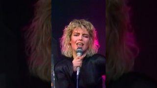 Kim Wilde - You Keep Me Hanging On #TopPop #Shorts #KimWilde #Song #Songs #70s #80s