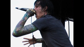SUICIDE SILENCE - Unanswered (OFFICIAL VIDEO)