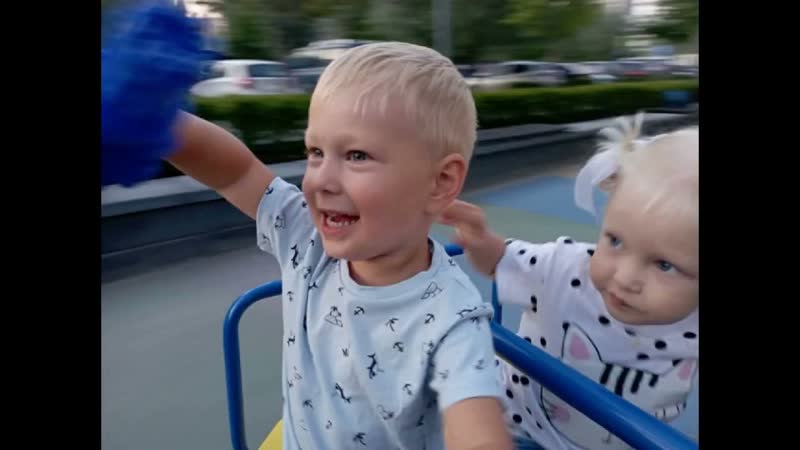 Тася до 3х