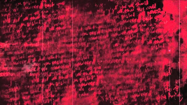 THE USED Put Me Out Lyric