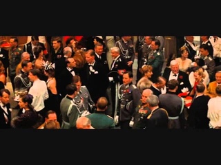 se dire adieu / inglouroius basterds