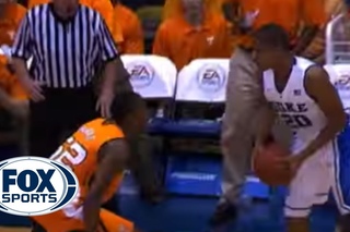 NBA Draft Preview: Austin Rivers