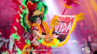 Estande de Arte (Lyric Video)