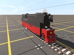 CFR Class 152E.003 Electroliza Restomod V3.0