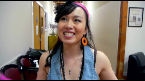 Waack To The Future, SF Bay Area Punkin, Waacking Movement Documentary, Funkd Up