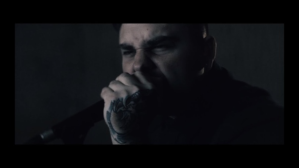 Empires Fade Worlds Apart (feat Karl Schubach of Misery Signals) ( Official Music