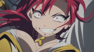 MagiAMV- You're Gonna Go Far, Kid
