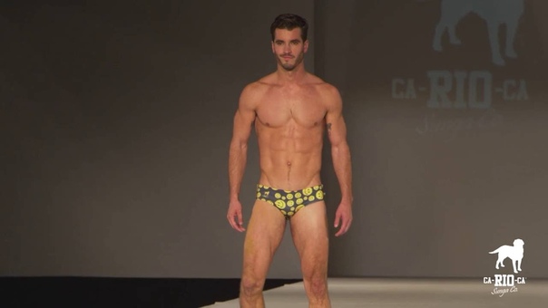 CA RIO CA SUNGA CO. Style Fashion Week