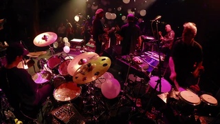 Adam Deitch & Mike Dillon w/Les Claypool 12/31/23