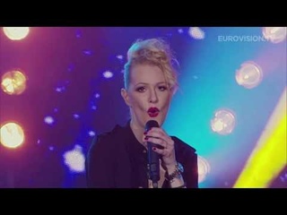 Tijana Dapčević - To The Sky (. Macedonia) 2014 Eurovision Song Contest Official Video
