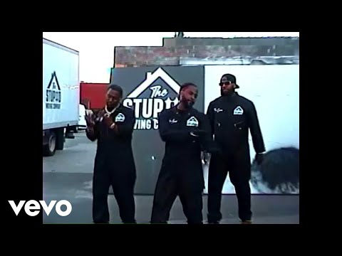 The Game Stupid ft. Big