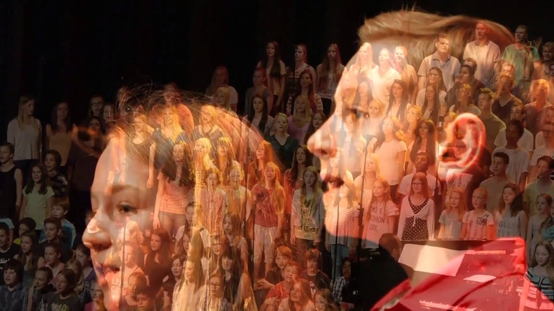 Full concert Oberstufenchor Cusanus