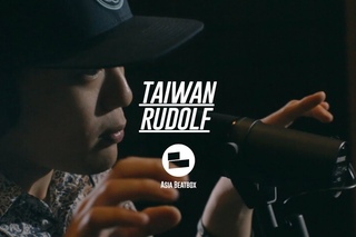 #Rudolf   #AsiaBeatbox   #Wabbpost  Championship Studio Session