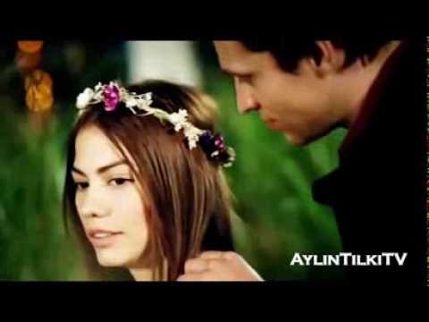 Aylin Tilki Hersey