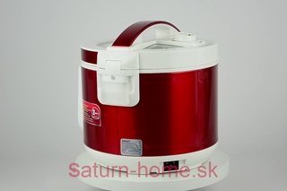 Multifunkn hrniec Saturn ST MC9203 Red