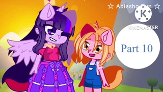 OPEN Magic Of Friendship Grows MEP (#equestria_friendship) || (last MLP g4 song)