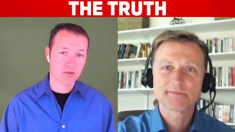 The Truth About LDL Cholesterol: Dr. Bergs Interview with Dave