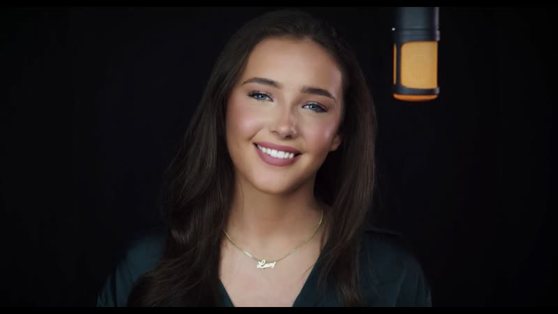 The Greatest Love of All Lucy Thomas ( Official Music Video)