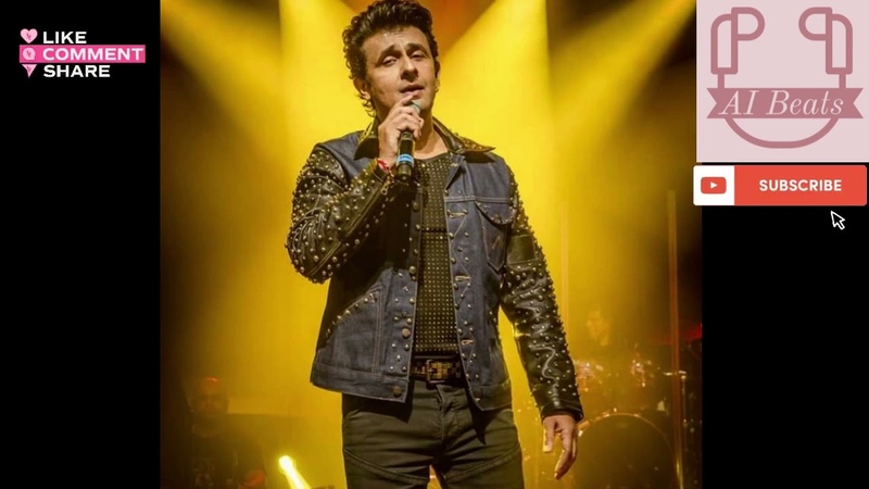 Sonu Nigam AI Jashn E Bahara, Javed Ali, , AI Cover, AIBeats