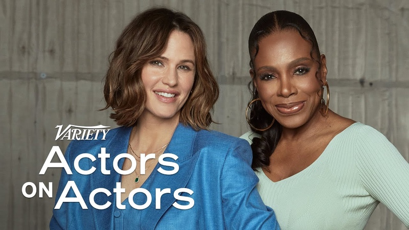 Jennifer Garner Sheryl Lee Ralph, Actors on