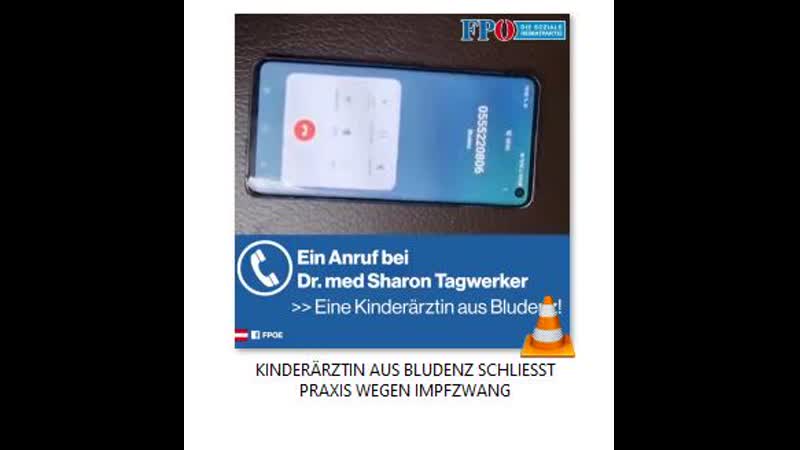 KINDERÄ RZTIN AUS BLUDENZ SCHLIESST PRAXIS WEGEN