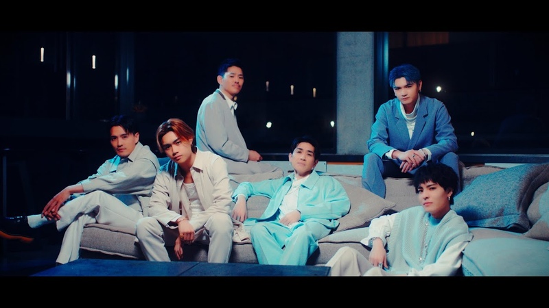 DEEP SQUAD Gimme Gimme