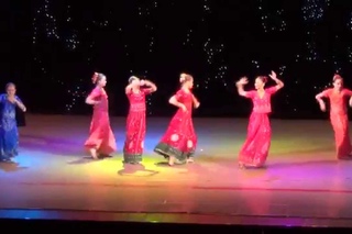 Des rangeela