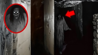 10 GRUSELIGE Geistervideos NUR Fr Die Mutigen
