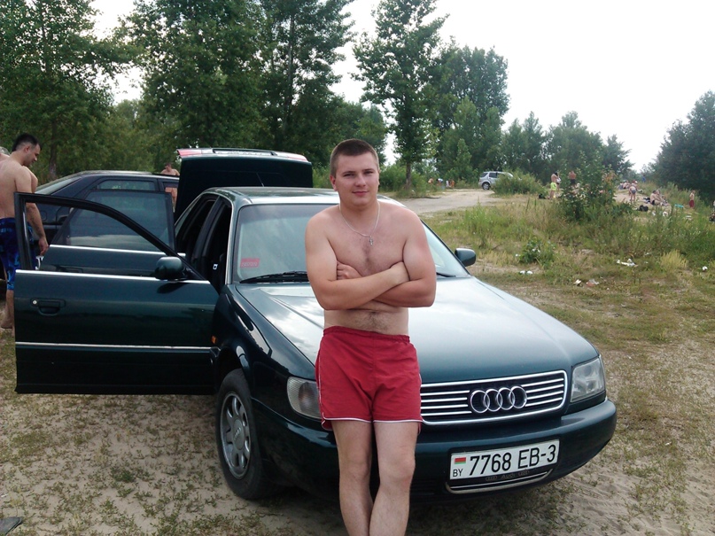 Игорь Алексеенко | Гомель