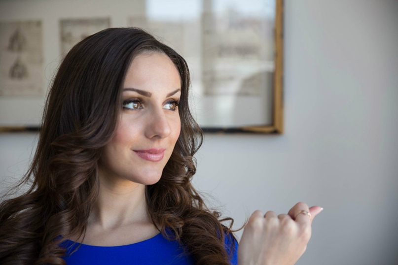 Ксения Ткаченко | Сочи